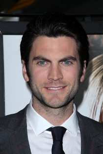 wes bentley 2014