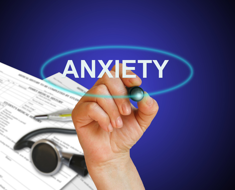 Anxiety Treatment Options
