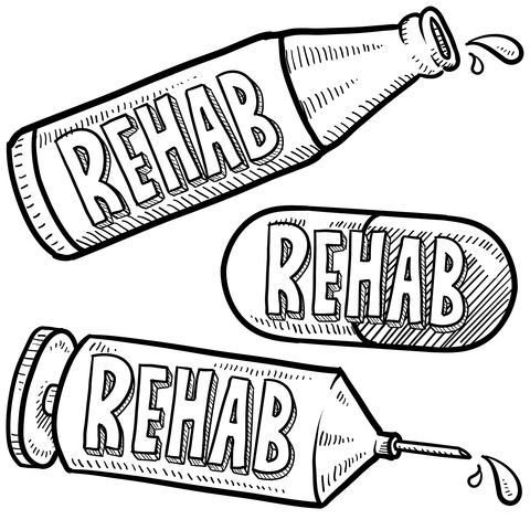 Considering Drug Rehab?
