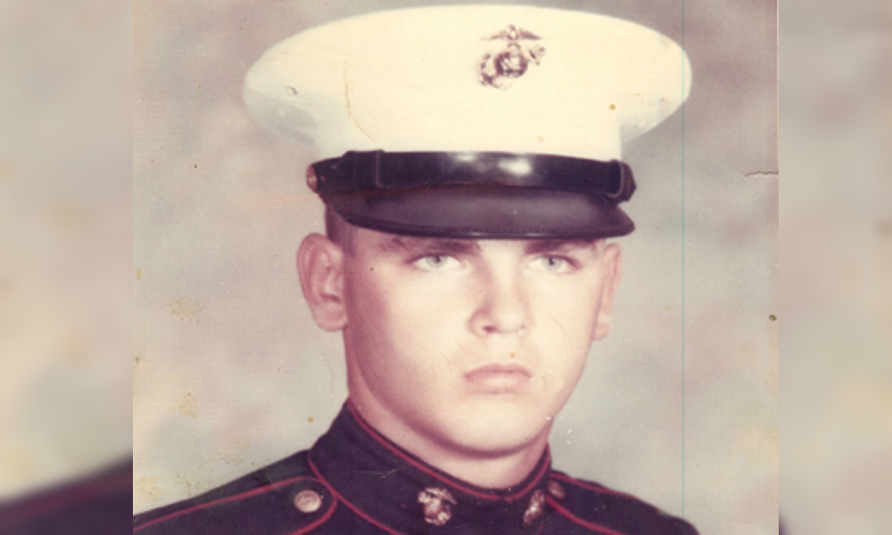 Corporal Gary Lupole