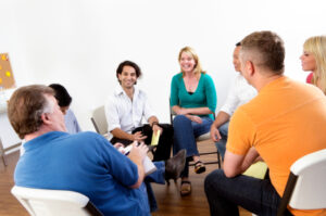 Inpatient Drug Rehab