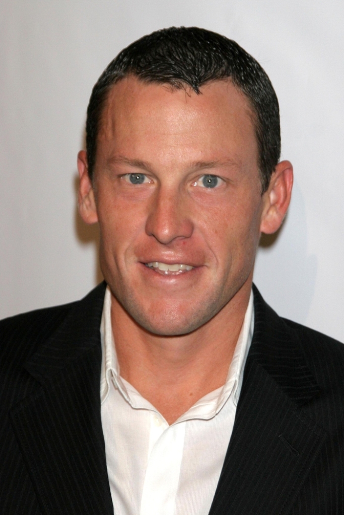 Lance Armstrong