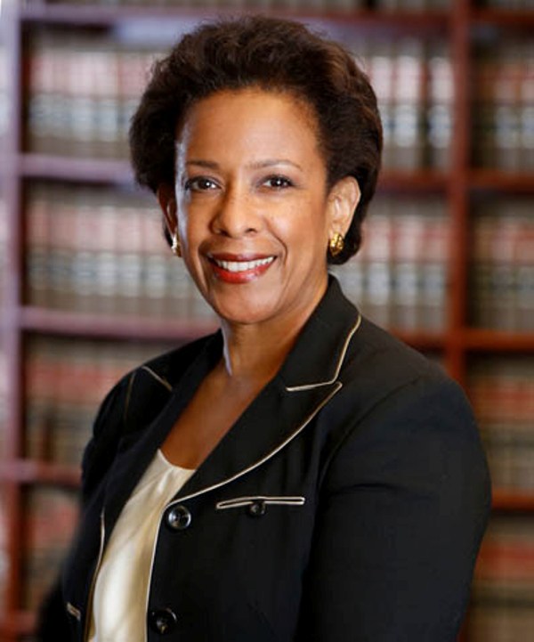loretta lynch