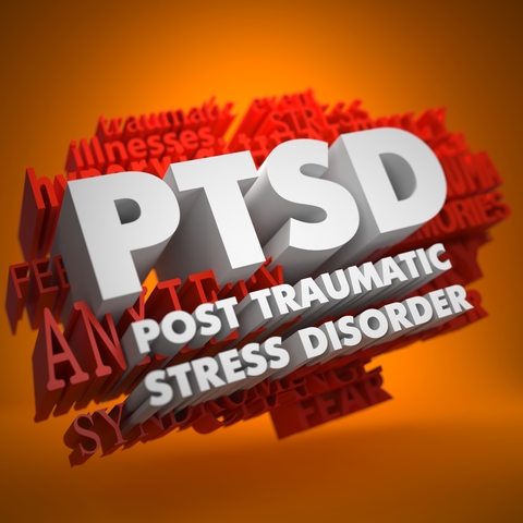 PTSD Disorder
