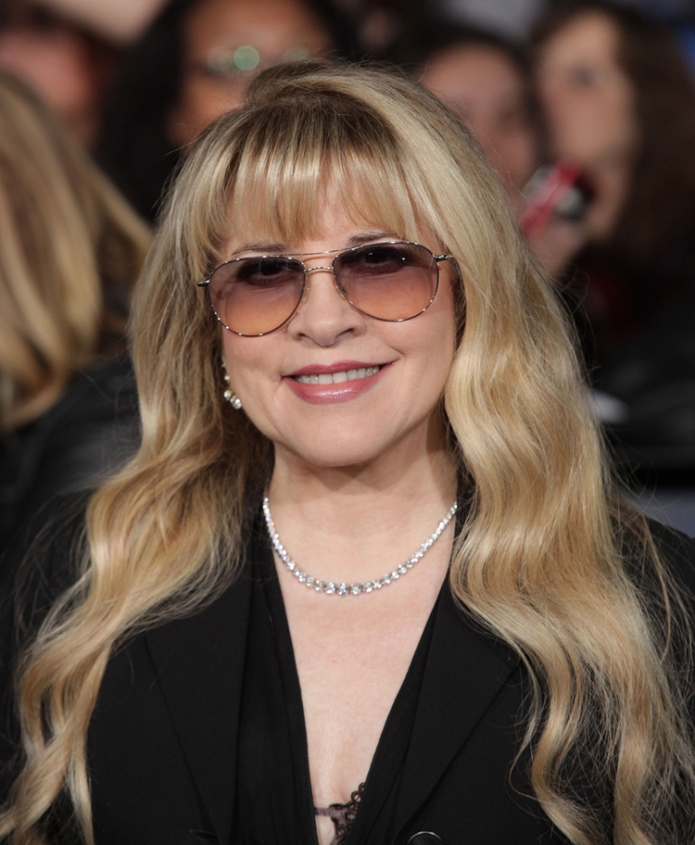 Stevie Nicks