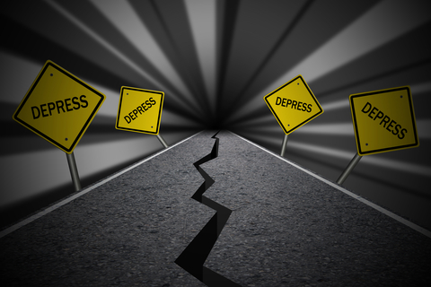 Symptoms of Depression