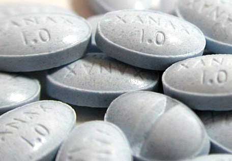 Xanax Addiction