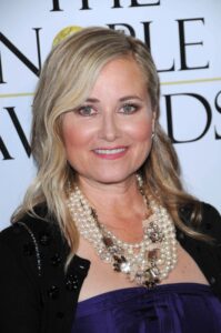 Maureen McCormick