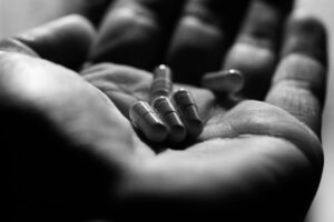 Which Street Drugs Don't Mix With Antidepressants?