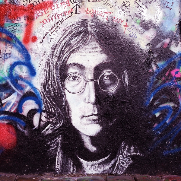 John Lennon