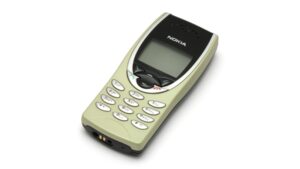 nokia 8210