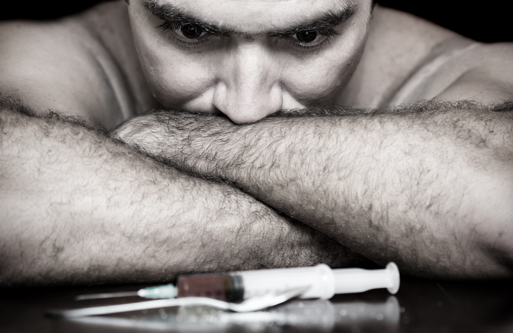 Ask an Expert: Is Addiction A Chronic, Progressing Disease? terminalqq