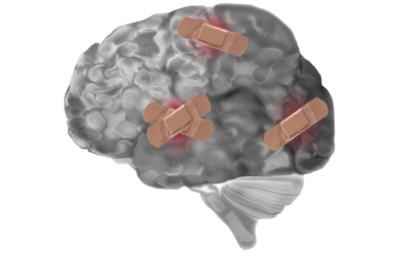 brain band-aids