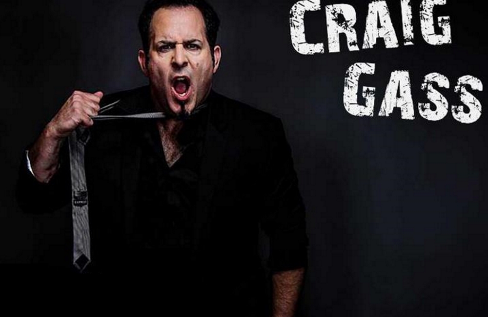 Craig Gass