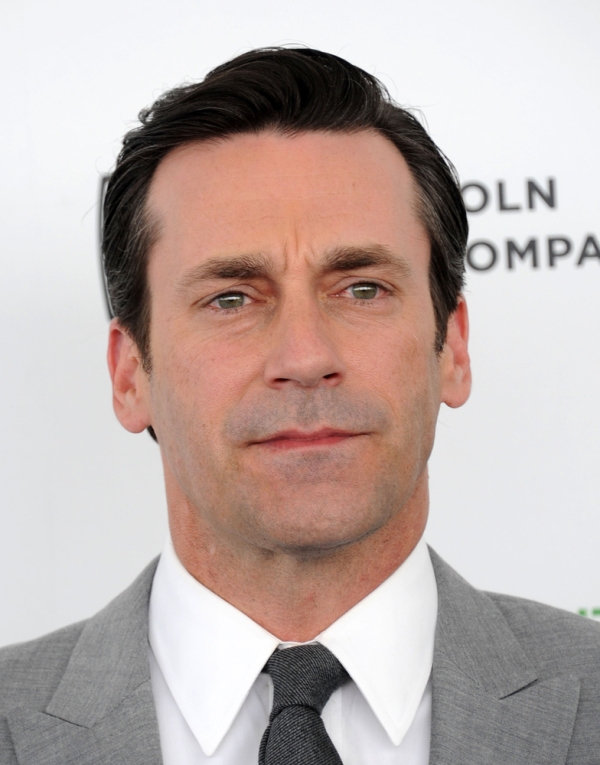 Jon Hamm