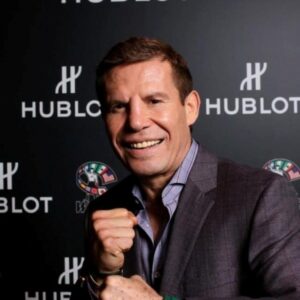 Julio Cesar Chavez