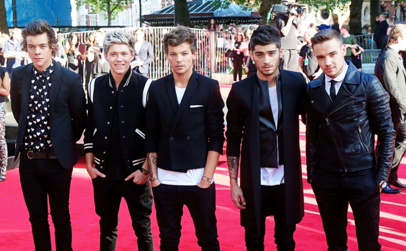 One Direction
