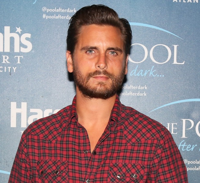 Scott Disick