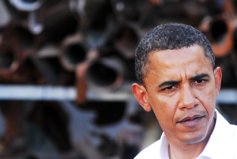 President Barack Obama