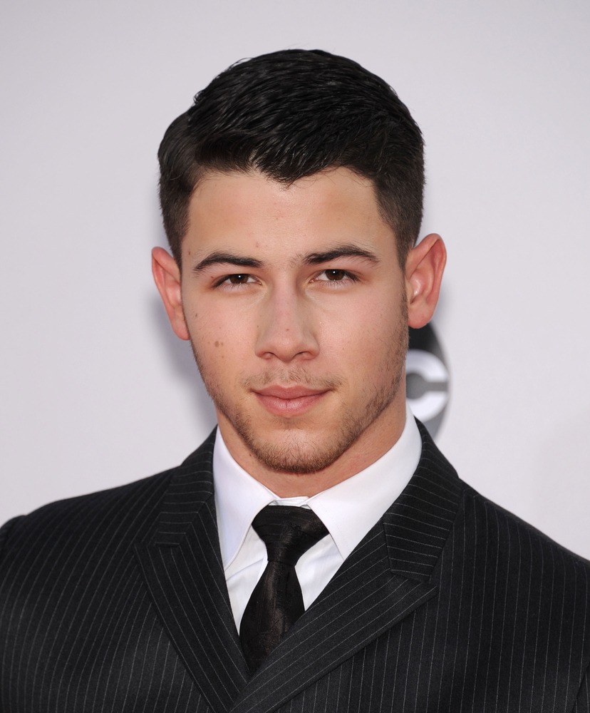 Nick Jonas