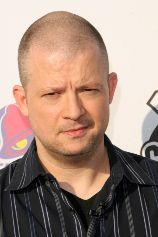 Jim Norton