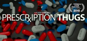 Prescription Thugs
