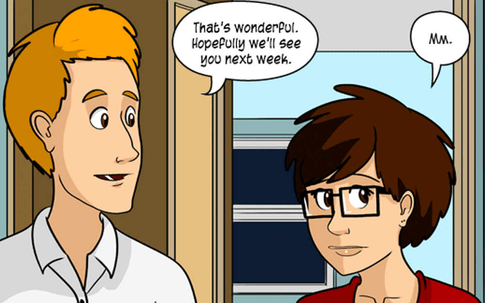 Questionable Content