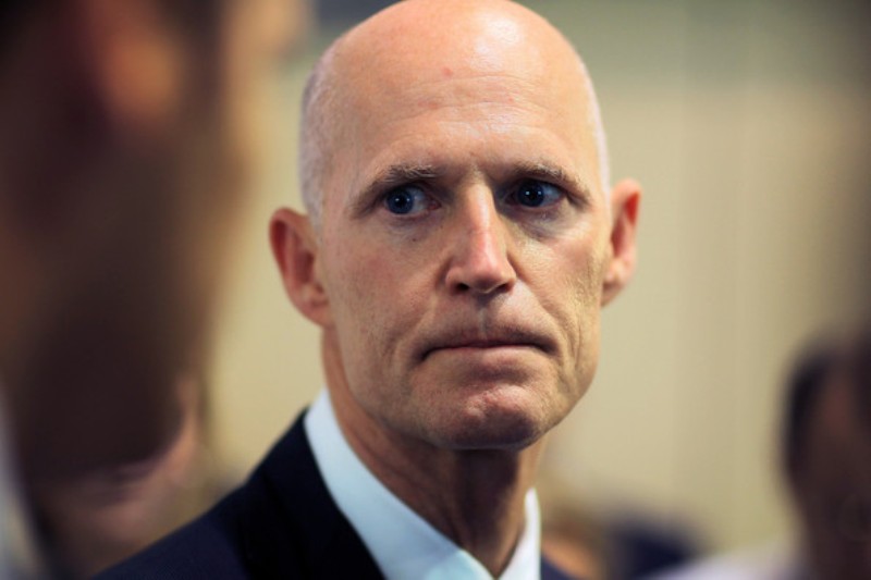 Rick Scott