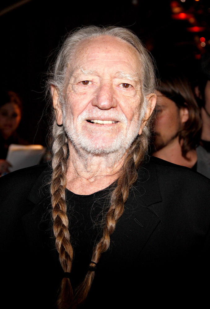 Willie Nelson