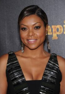 Taraji P. Henson