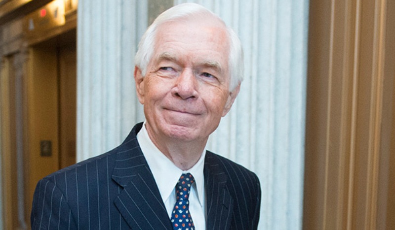 Thad Cochran