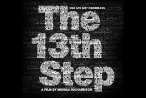The 13th Step