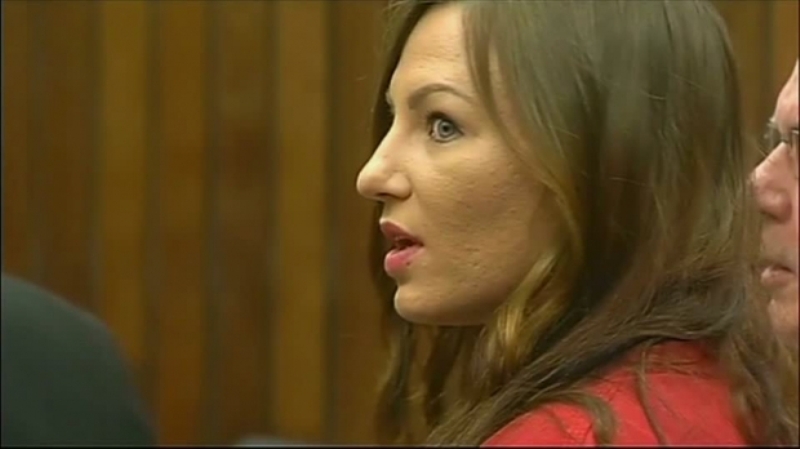 Alix Catherine Tichelman