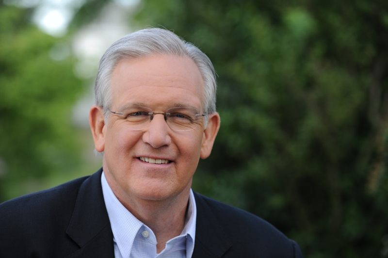 Governor Jay Nixon