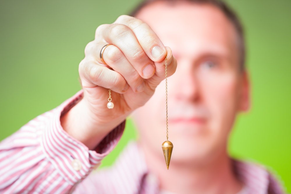 Hypnotherapy:  Hypnosis for Addiction?