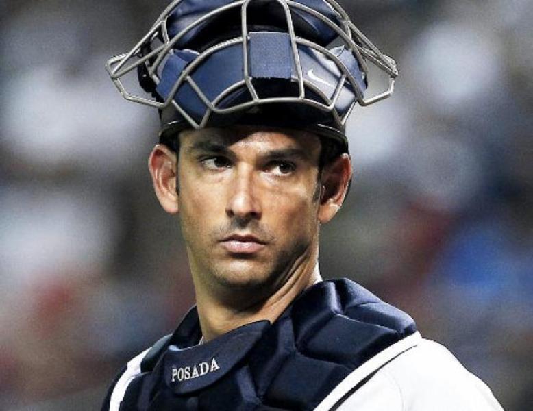 Jorge Posada