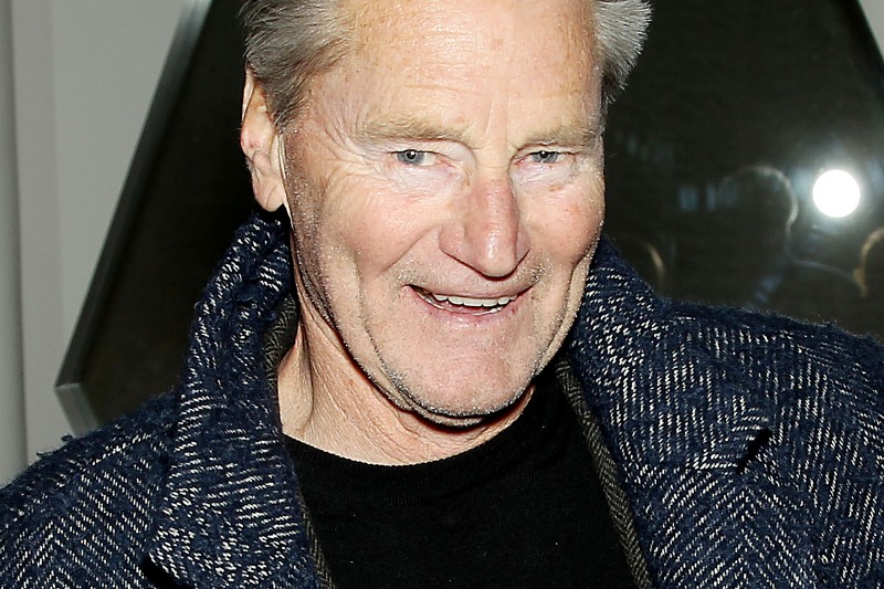 Sam Shepard
