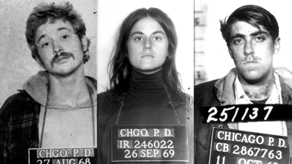 The Weather Underground