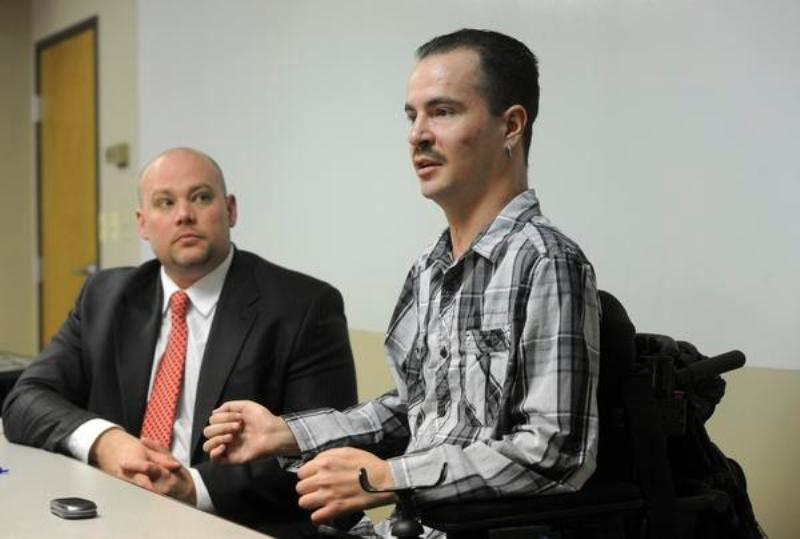 brandon coats and attorney