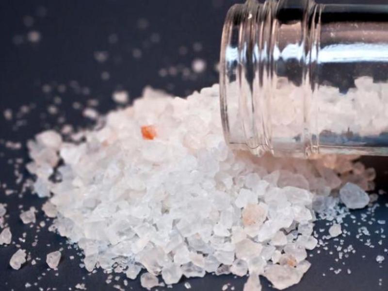 flakka closeup
