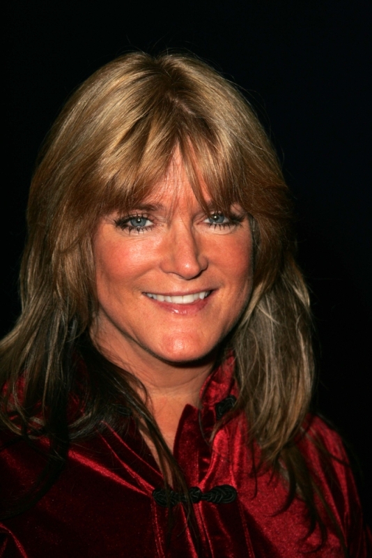 Susan Olsen