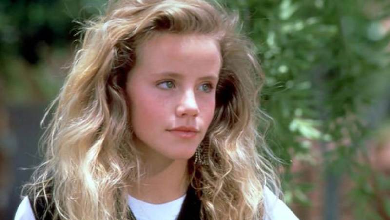 Amanda Peterson