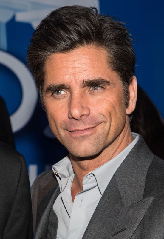 John Stamos