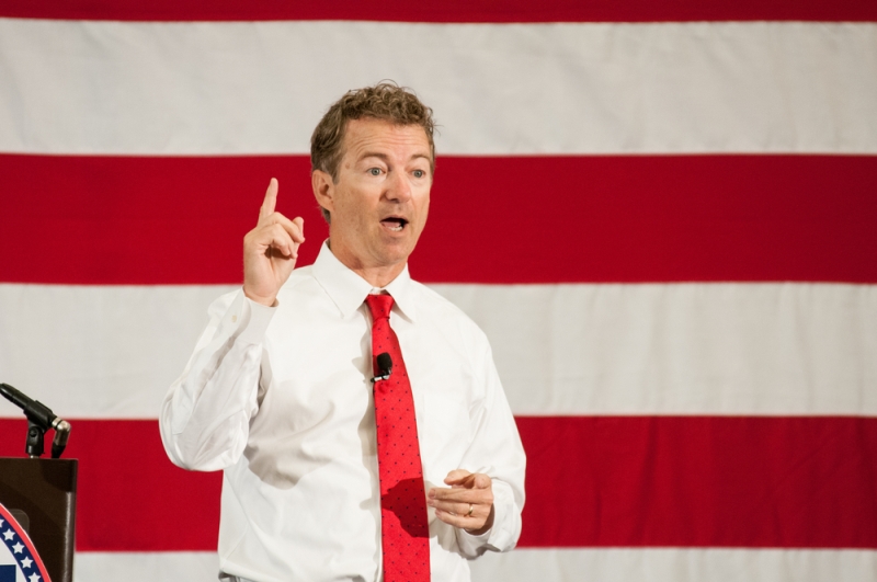 Rand Paul