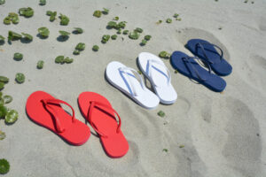 My vacation in the Hamptons