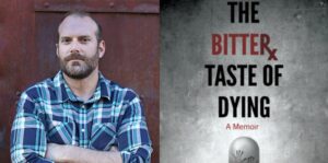 The Bitter Taste of Dying Jason Smith
