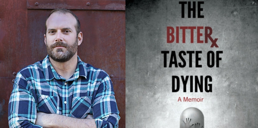 The Bitter Taste of Dying Jason Smith