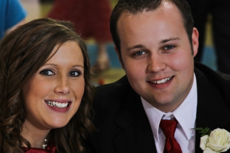 josh duggar