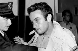 Lenny Bruce