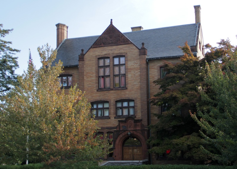 phi upsilon wesleyan